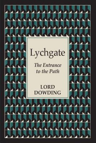 Книга Lychgate Lord Dowding