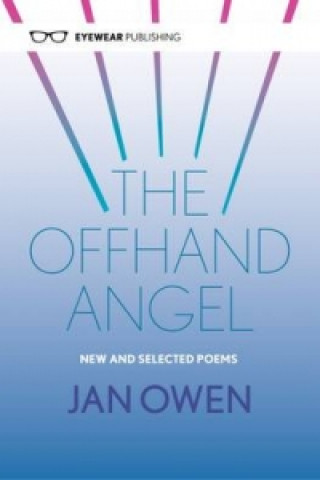 Kniha Offhand Angel Jan Owen