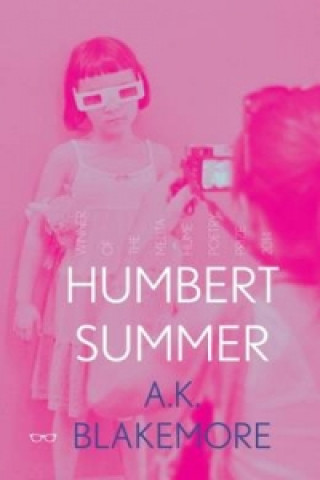 Könyv Humbert Summer Amy Blakemore
