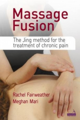 Buch Massage Fusion Meghan Mari