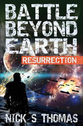 Книга Battle Beyond Earth Eric Meyer