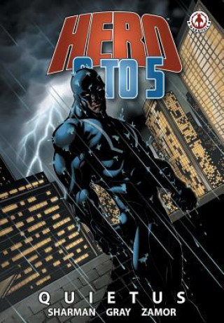 Buch Hero 9 to 5 Ian Sharman