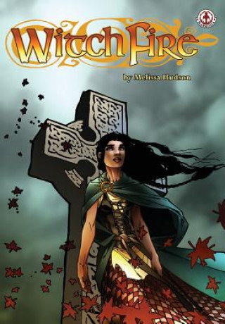 Kniha Witchfire Melissa Hudson