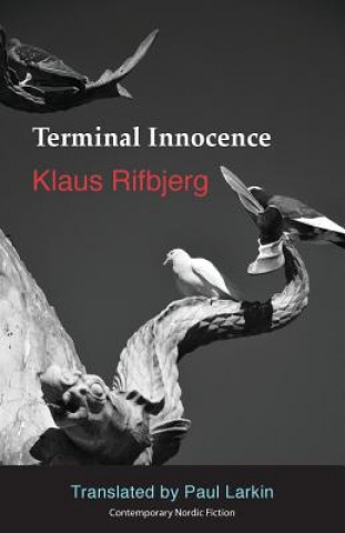 Książka Terminal Innocence Klaus Rifbjerg