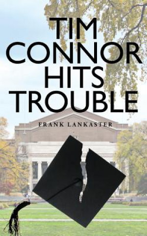Carte Tim Connor Hits Trouble Frank Lankaster