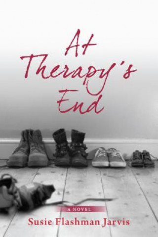 Kniha At Therapy's End Susie Flashman Jarvis