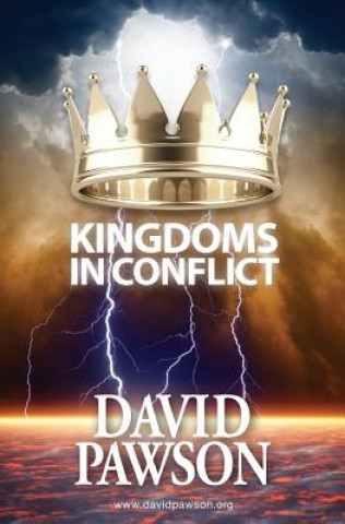 Carte Kingdoms in Conflict David Pawson