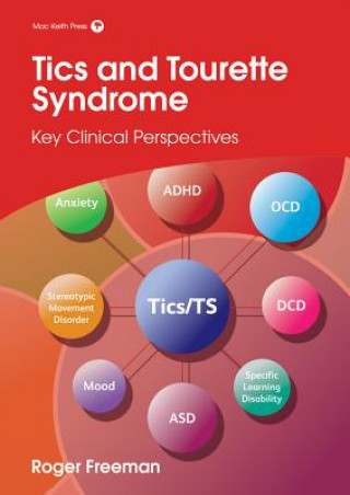 Carte Tics and Tourette Syndrome Roger L. Freeman