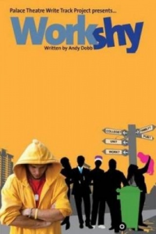 Knjiga Workshy Andy Dobbs
