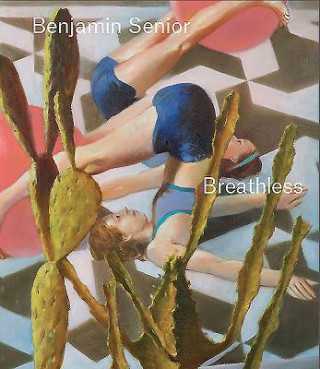 Knjiga Breathless GABOR GYORY