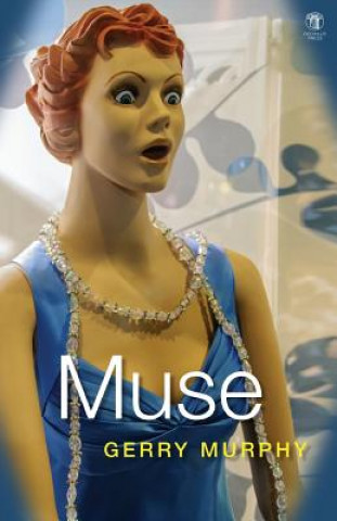 Knjiga Muse Gerry Murphy
