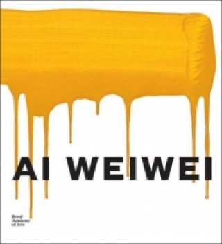 Könyv AI Weiwei Tim Marlow