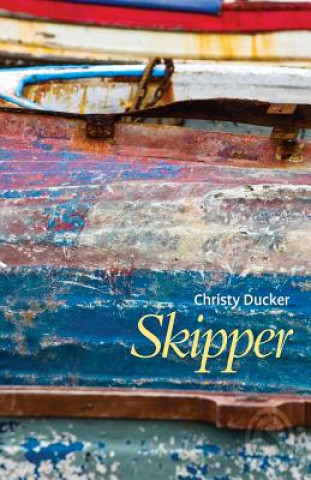 Książka Skipper Christy Ducker