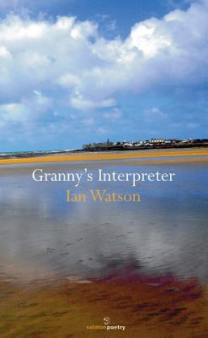 Book Granny's Interpreter Ian Watson