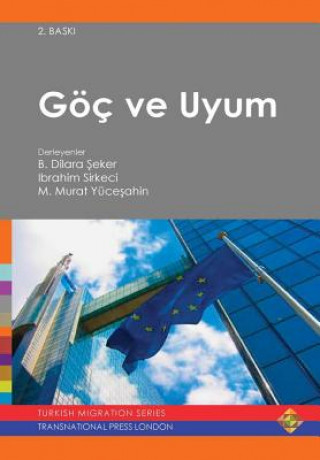 Livre Goec ve Uyum Ibrahim Sirkeci