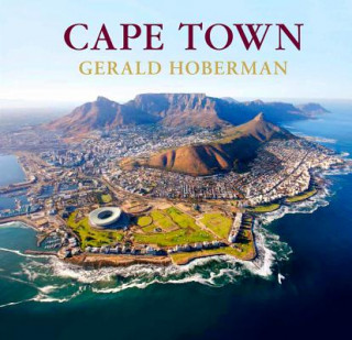 Könyv Cape Town GERALD HOBERMAN