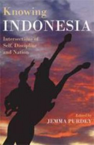 Kniha Knowing Indonesia 