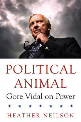 Könyv Political Animal Heather Nielson