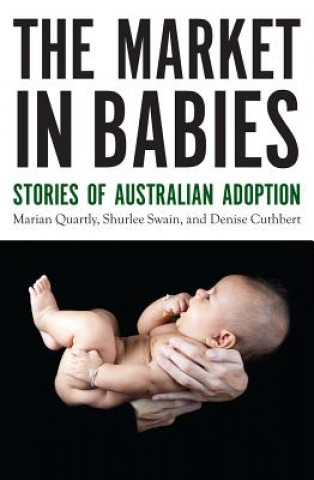 Könyv Market in Babies Denise Cuthbert