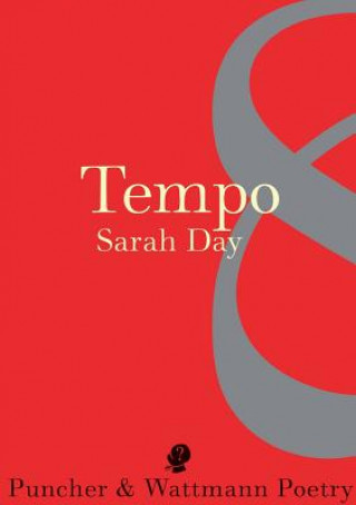 Knjiga Tempo Sarah Day