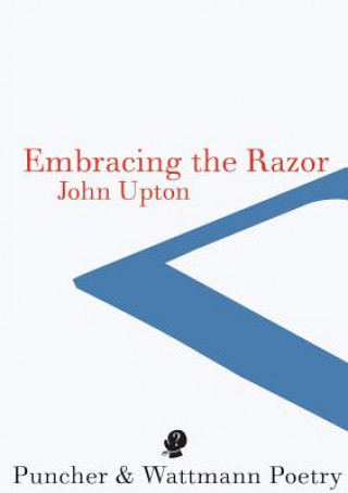 Libro Embracing The Razor John Upton