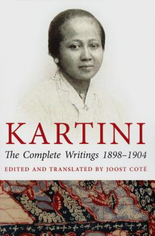 Libro Kartini Joost Cote