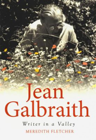 Książka Jean Galbraith Meredith Fletcher