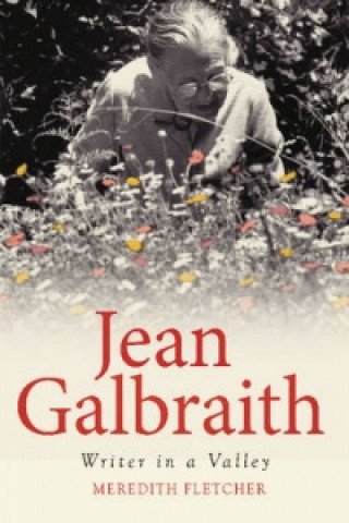 Книга Jean Galbraith Meredith Fletcher