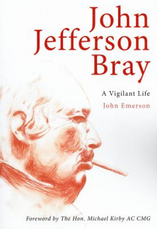 Könyv John Jefferson Bray John Emerson