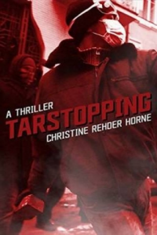 Book Tarstopping Christine Horne