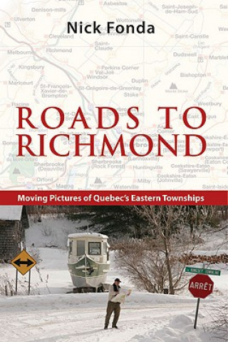 Kniha Roads to Richmond Nick Fonda