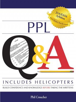 Книга Ppl Q & A Phil (Cranfield University) Croucher