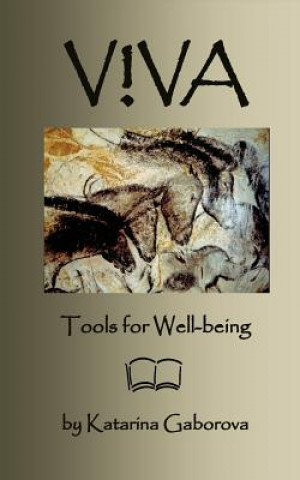 Könyv Viva Tools for Well-Being V!Va Conny Mages