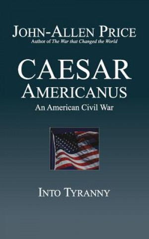 Könyv Caesar Americanus John-Allen Price