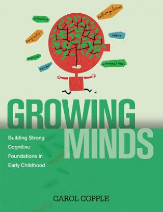 Carte Growing Minds Carol Copple