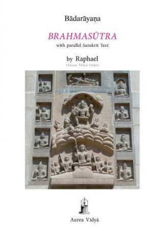 Könyv Brahmas&#363;tra Raphael