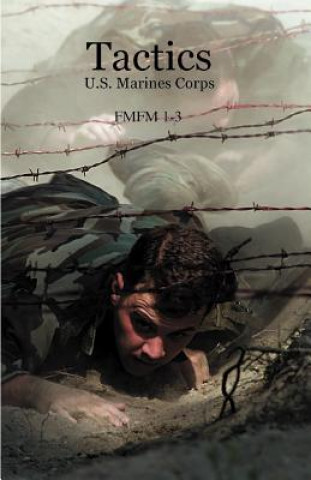 Kniha Tactics Government Reprints Press