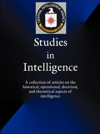 Knjiga Studies in Intelligence Lloyd D. Salvetti