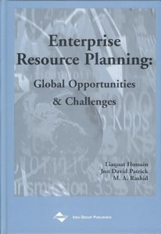 Книга Enterprise Resource Planning Solutions and Management Fiona Fui-Hoon Nah