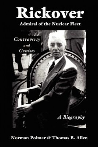 Boek Rickover Allen Thomas