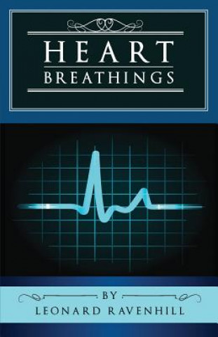 Książka Heart Breathings Leonard Ravenhill