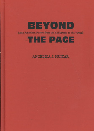 Könyv Beyond the Page Angelica J. Huizar