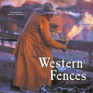 Kniha Western Fences David R. Stoecklein