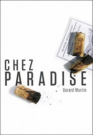 Carte Chez Paradise Gerard F. Murrin