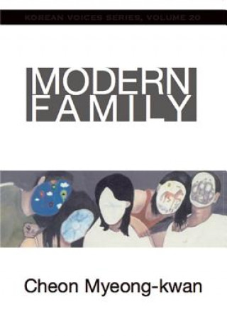Carte Modern Family Myeong-Kwan Cheon