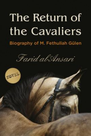 Книга Return of the Cavaliers Al-Farid Ansari