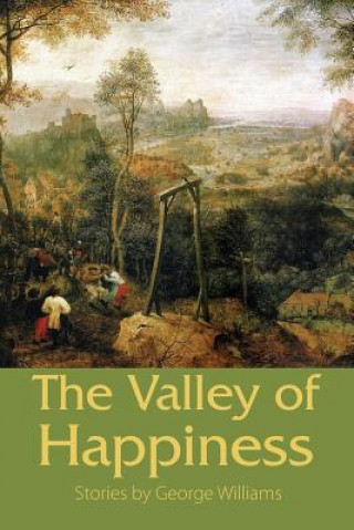 Книга Valley of Happiness Williams