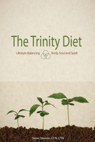 Book Trinity Diet Steeves
