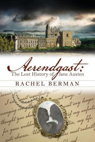 Книга Aerendgast Rachel (?) Berman