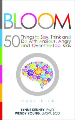 Book Bloom Wendy Young